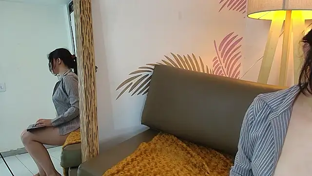 Domenica_Dupont webcam