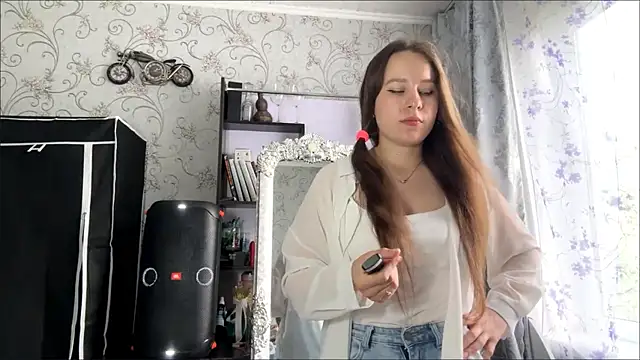 KathyrnEdmison webcam