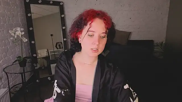 ScarlettSparkss webcam