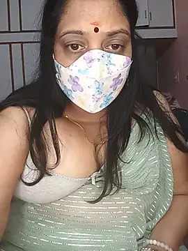 Kannada-telugu-wifes webcam