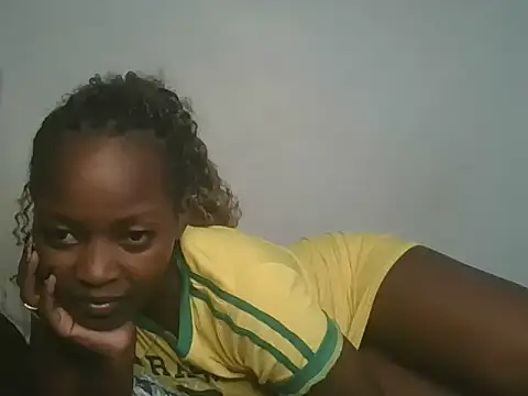 Pretty_kisha webcam