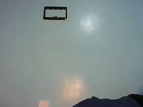 Stella_blessing1 webcam