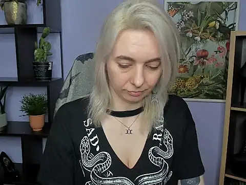 velvetanne webcam