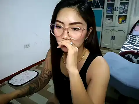 Sexynica webcam