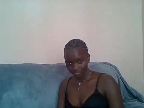 Beauty-Glam webcam
