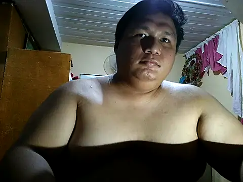 RedSword007 webcam