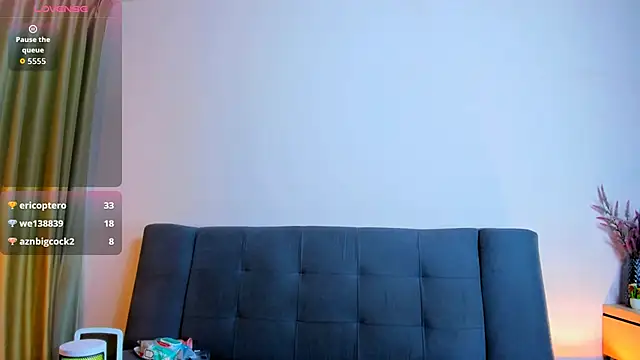 Arum_yunna webcam