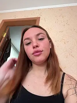 KiaraRuby webcam