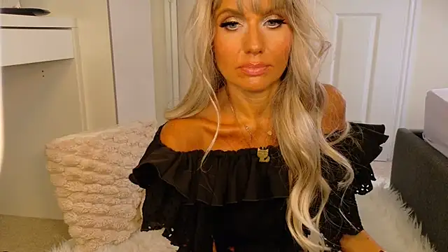 Tinkerbell822 webcam