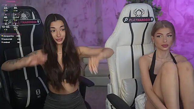 Jasmine_Flow webcam
