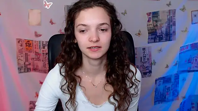 _susiesu_ - _SusieSu_'s free webcam - UK Sex Cams