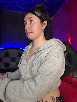 Sophie_LS webcam