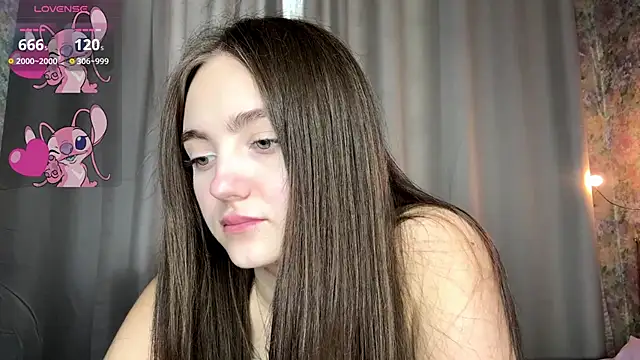 LoraDavi webcam
