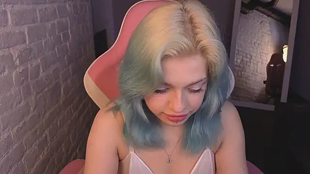 Clown_Princess webcam