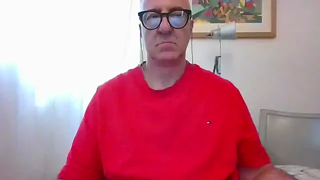 ANONIMO7735 webcam