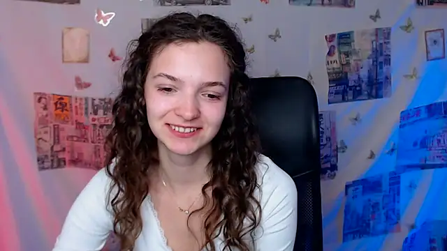 _SusieSu_ webcam
