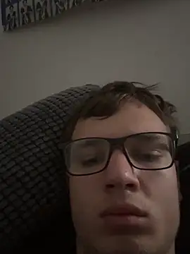 Levin_geil webcam