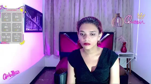 luisa__torres webcam