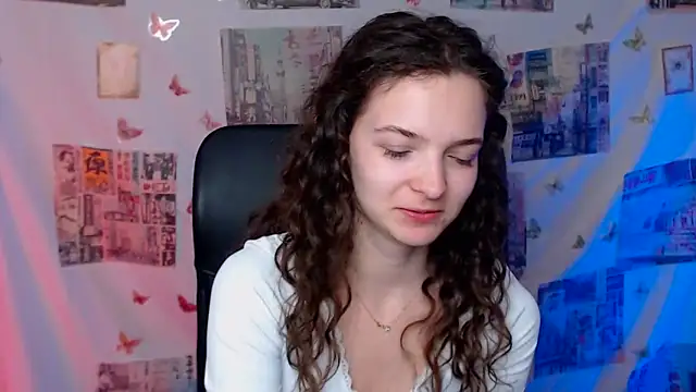 _SusieSu_ webcam