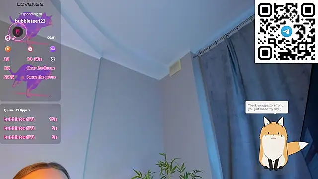miiss__lulu (F teen) - Take off your panties