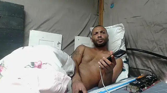 Camodick live cam