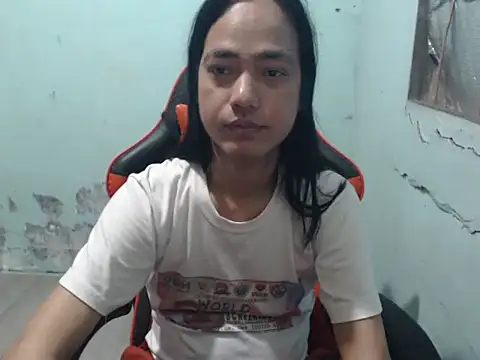 itsmacky4u webcam
