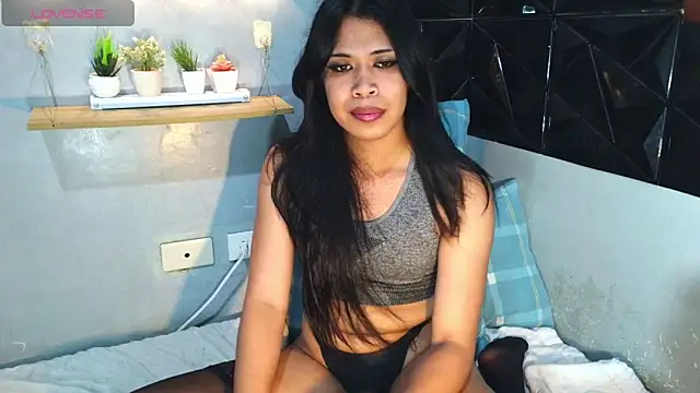 Model: WifeAnastasia