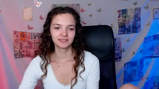 _SusieSu_ webcam