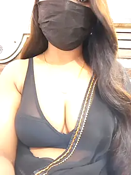 Cute-Ananyaa webcam