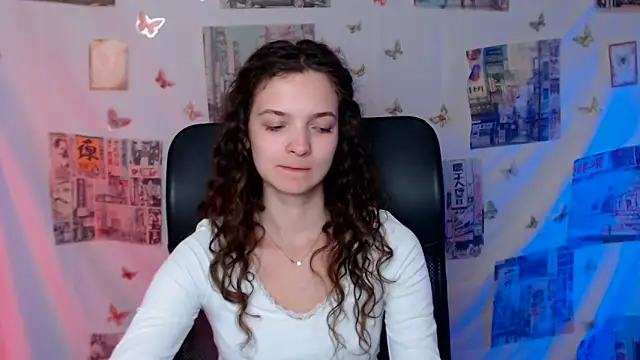 _SusieSu_ webcam