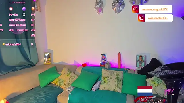samara_veguz222 webcam