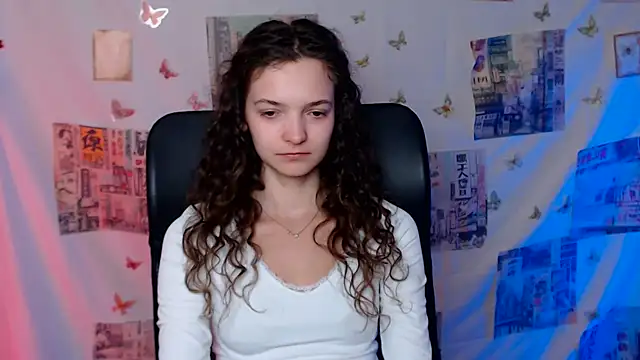 _SusieSu_ webcam