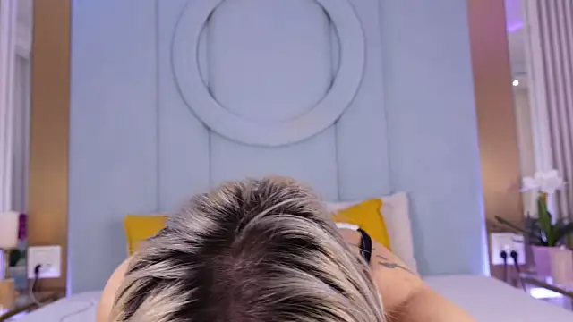 EliaDavis webcam