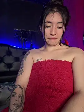 Sophie_LS webcam