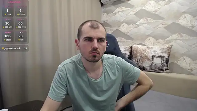 SerzhKorol1 webcam