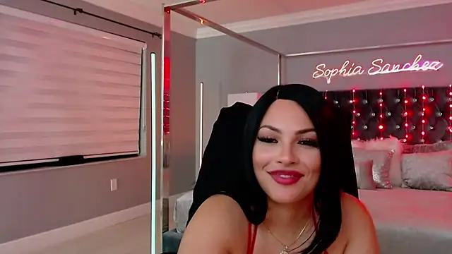 theofficialsophiasanchez