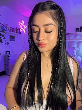 lucianaroy webcam