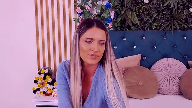 CherryMuse_ webcam