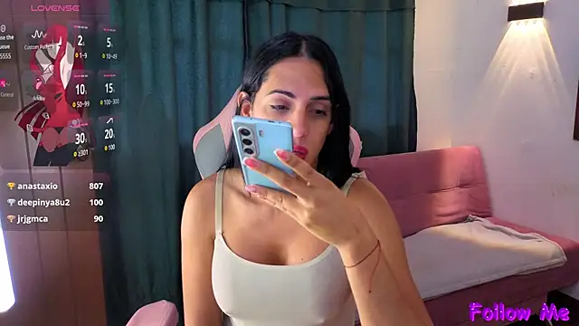 Modelo: vittorialombardi__