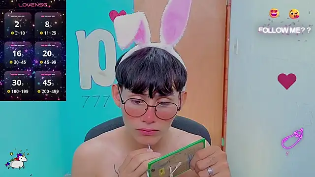 tanjiro_cute live cam
