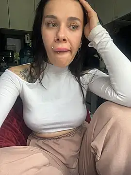 Queen_of_pain live cam