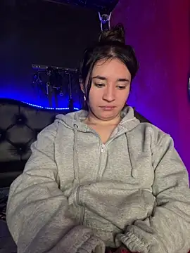 Sophie_LS webcam