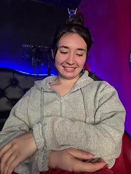 Sophie_LS webcam