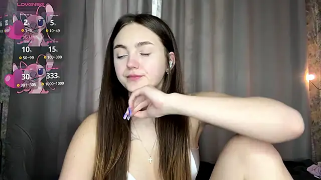 LoraDavi webcam