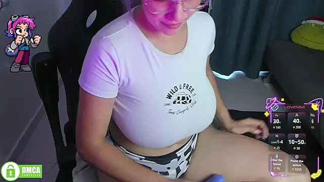 Roxy_clark webcam