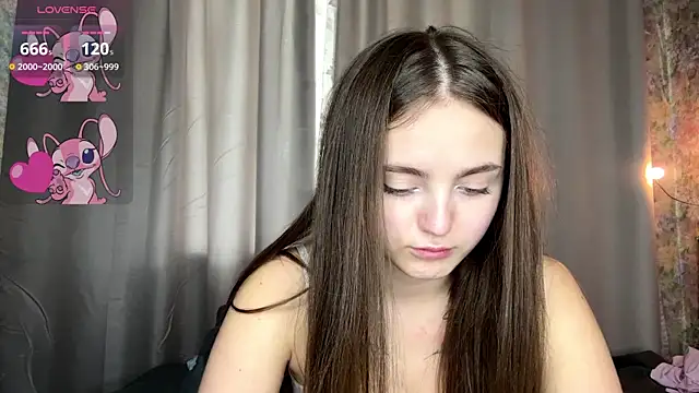 LoraDavi webcam