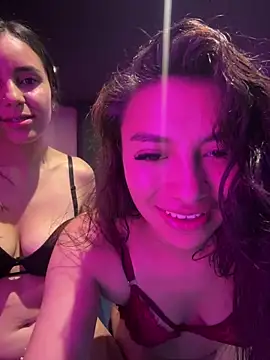 CocoaGigiMuse webcam