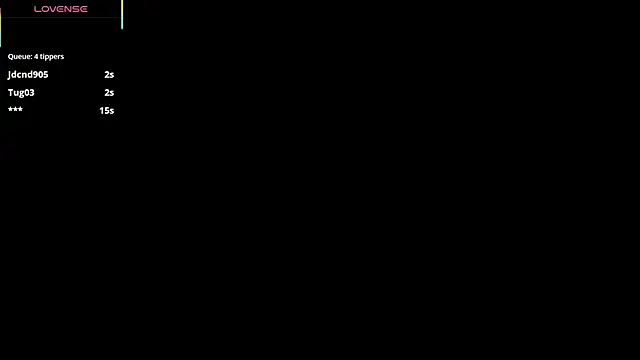FrancesYork webcam