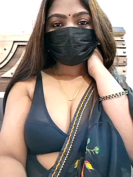 Cute-Ananyaa webcam