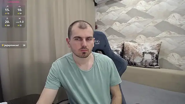 SerzhKorol1 webcam